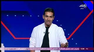 قاضية آخري من محب القاضية.. مقدمة قوية من هاني حتحوت عن فوز الأهلي على بيراميدز في الدوري