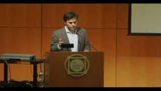 Keith Gessen Discusses Anna Politkovskaya's Murder Trial