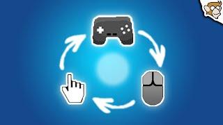 How to use NEW Input System Package! (Unity Tutorial -  Keyboard, Mouse, Touch, Gamepad)