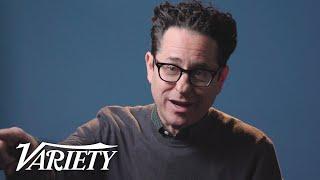 'Star Wars' Director JJ Abrams on Using Less CGI and Focusing on Story Over Spectacle