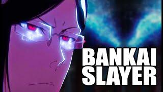 This Is How Uryu Activated the Soul King's Eye to Destroy Senjumaru's Bankai