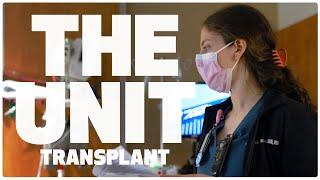 Every Day Is Different | The Unit: Transplant