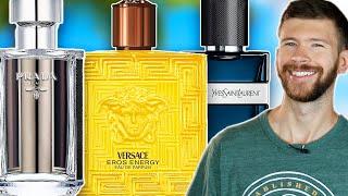 97% Of The Population GO CRAZY For These Men’s Fragrances — Blind Buy Safe