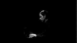 Sergei Rachmaninov Prelude op 32 no 10 in b minor - Alessio Nanni, piano [HD]