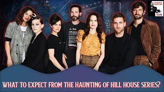 WATCH: The Haunting Of Hill House Season 2