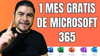 PASO A PASO PARA ADQUIRIR MICROSOFT 365 (OFFICE 365)