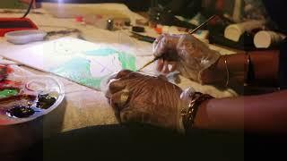 ART Studio Spedup