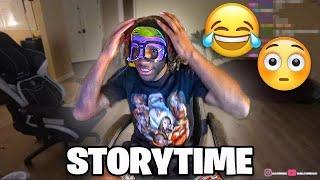 My Mom BackDoored Me For Money (GOD - TIER STORYTIME)