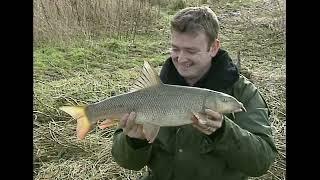 BARBEL UP CLOSE AND PERSONAL - Stuart Morgan & Guy Robb- PART 2 WINTER