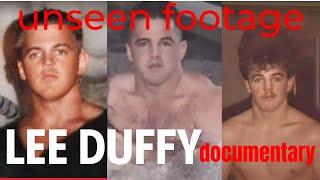 THE MURDER OF LEE DUFFY