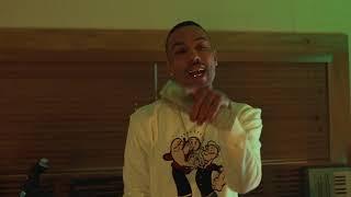 Test  " In My Bag " (Official Video)