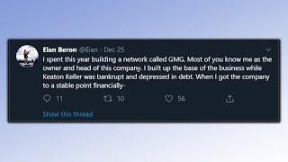 TechSmartt Steals A Company And Bots Videos?