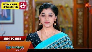 Pudhu Vasantham- Best Scenes |  11 Jan 2025 | Tamil Serial | Sun TV