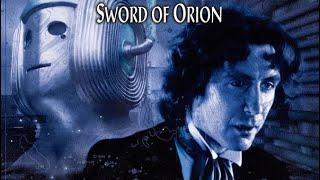 Doctor Who: The Sword Of Orion Review (The Best Cyberman Story?)