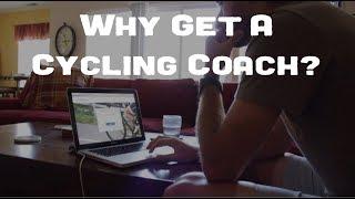 Why Get A Cycling Coach?