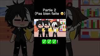 La partie 2 tant attendue UwU