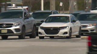 Drivers dealing with the rising rates of car insurance in Florida