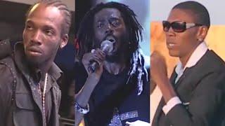 STING 2006 - BUJU BANTON, MAVADO, VYBZ KARTEL