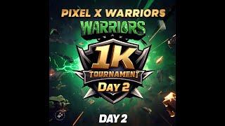 1k special tournament day 2