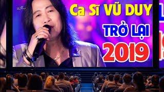 Hồng Nhan 2 - Vũ Duy ( âm thanh chuẩn ) Video FHD 1080p30