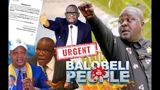 Urgent : JUSTICE MILITAIRE EN ACTION, LES KABILISTES COINCES‼️ PERO LUWARA; UN TRAÎTRE DÉMASQUÉ 