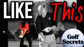 World's #1 Coach PETE COWEN Has RIGHT ARM SECRET REVEALED by 2-Time Open Champion Johnny Miller! 