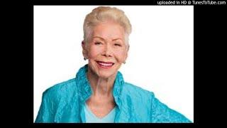 Louise Hay Healthy Body, Healthy Mind Meditation - Love your Body