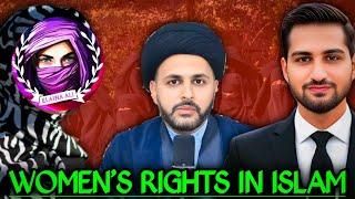 Women's Rights In Islam || Islamic Awakening