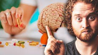 Best Supplements To Take For Your Mental Health