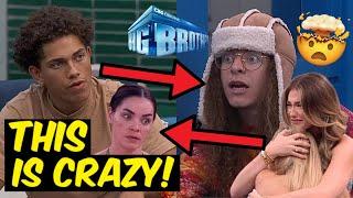 The House ERUPTS Into CHAOS After UNBELIEVABLE Veto Ceremony! #BB26