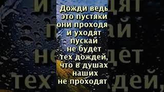 #дождь идет#рыжик у окна#ждёт#любящиесердца