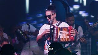 El Rubio Acordeon - La Tinajita En Vivo 4k