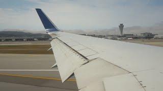 Scenic Takeoff — San Francisco SFO — Delta Airlines — 767-300ER — N180DN (4K)