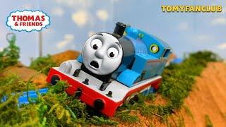 Thomas and Friends Accidents Will Happen