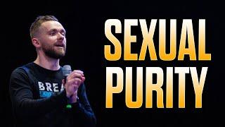 How to Walk in SEXUAL PURITY (For Singles and Married)