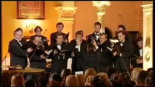 Mimkoymcha,Moscow Male Jewish Cappella,cantor J. Malovany,Alexander Tsaliuk