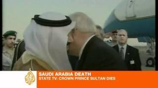 Obituary: Sultan bin Abdul-Aziz Al Saud