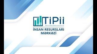 İnsan Resursları Mərkəzinin həyata keçirdiyi fəaliyyətlər (2018-ci il)