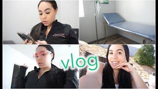intermittent fasting, podcasting, concert prep, & any wedding updates? | VLOG