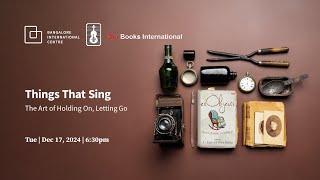 Things That Sing