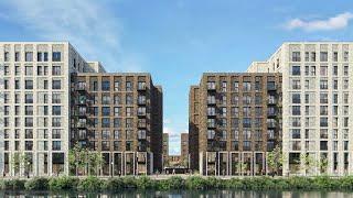 Introducing Berkeley Square, Manchester | Manchester property investment opportunity