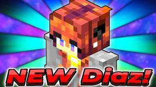 Everything NEW With Diaz! | Hypixel SkyBlock Mayor Update