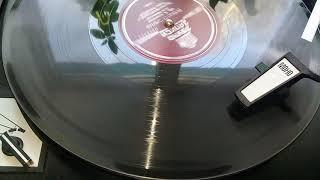 Trepak /Russian Dance/ -  Evgeny Kuznetsov and Boris Tikhonov 1950 78 RPM
