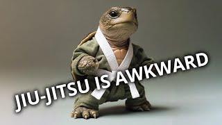 Ep. 340: Awkward Turtles, feat. Sonia Sillan