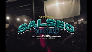 Soultwo - SALSEO (Prod. E.ABeats)