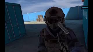 The Pavlov Gun Game: Is It Possible To Beat the Game While only hitting headshots