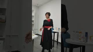 Маркетинг -план компании Форевер.