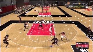 NBA2K21 Compilation PS4