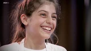 MasterChef Junior GR - Επεισόδιο 26 - Ο Μεγάλος Τελικός!