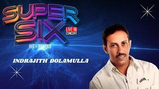 Indrajith Dolamulla With Reverb - SUPER SIX LIVE IN CONCERT  2023@ Youth Center Maharagama.